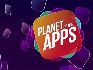 Φωτογραφία για Η Apple κυκλοφόρησε διαφημιστικό video του παιχνιδιού Planet of the Apps