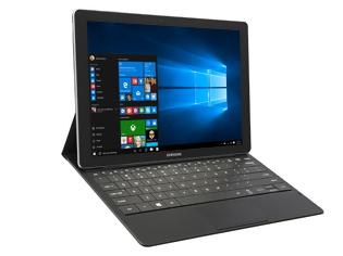 Φωτογραφία για Intel U Series το νέο Windows 10 tablet της Samsung