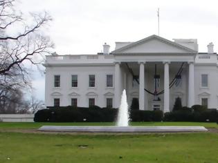 Φωτογραφία για O Λευκός Οίκος ανοίγει εκ νέου τις πύλες του για τους επισκέπτες