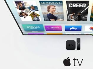 Φωτογραφία για Το Facebook ανακοίνωσε μια νέα εφαρμογή αναπαραγωγής video για το Apple TV