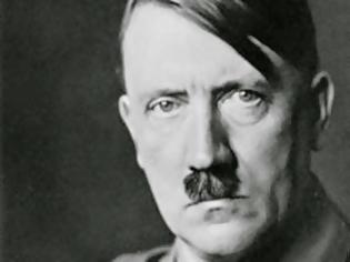 Φωτογραφία για ΠΑΝΙΚΟΣ στην Αυστρία! Συνελήφθη ο σωσίας του Χίτλερ που «ξύπνησε» τρομακτικές μνήμες