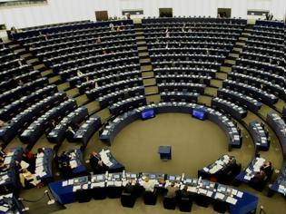 Φωτογραφία για ΣΥΡΙΖΑ: Πολιτικός εξευτελισμός της ΝΔ στο Ευρωκοινοβούλιο