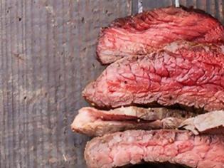 Φωτογραφία για Πώς θα πετύχετε το σωστό ψήσιμο στο κρέας την Τσικνοπέμπτη