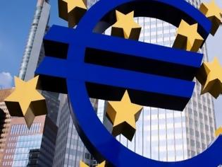 Φωτογραφία για Ελληνικά ομόλογα ύψους 13,2 δισ. ευρώ στην κατοχή της ΕΚΤ