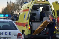 Πύργος: Σκοτώθηκε στην άσφαλτο η Μαρία Μόσχοβα - Οι εικόνες και ο οδηγός που μετάνιωσε