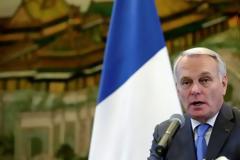 «Πολύ ανησυχητική» η θέση των ΗΠΑ στο Μεσανατολικό λέει ο Γάλλος ΥΠΕΞ