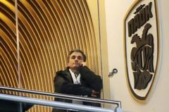 «Καρφί» Κωνσταντινόπουλου για τον Τσακαλώτο: Επικαλέστηκε φόρτο εργασίας και πήγε στην Τούμπα