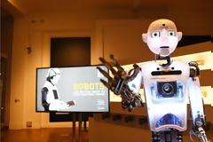 Το Ευρωκοινοβούλιο εξετάζει το αστικό δίκαιο των ρομπότ