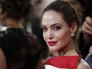 Φωτογραφία για Γνωστός ηθοποιός του Χόλιγουντ ο νέος σύντροφος της Angelina Jolie