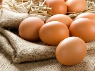 Φωτογραφία για Οι 9 χρήσεις του αυγού που ίσως δεν γνωρίζατε