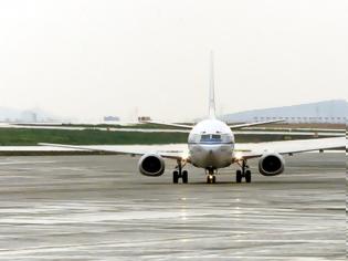 Φωτογραφία για Χανιά: Περιπέτεια στον αέρα σε πτήση για Θεσσαλονίκη - Το αεροπλάνο δεν μπόρεσε να προσγειωθεί!