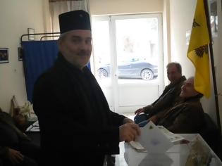 Φωτογραφία για Μαζική συμμετοχή μελών στις εκλογές της ΕΑΑΣ Λήμνου