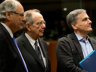 Φωτογραφία για Eurogroup με χαμηλές προσδοκίες -Ζητούν μέτρα τώρα και για μετά το 2018