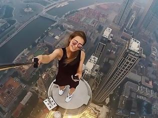Φωτογραφία για Αυτή είναι η πιο επικίνδυνη χώρα στον κόσμο για να βγάλεις selfie