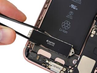 Φωτογραφία για Η Apple κοντράρει το «Δικαίωμα στην επισκευή»
