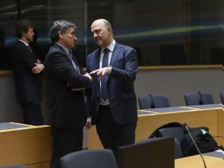 Φωτογραφία για Τι σημαίνει η απόφαση του Eurogroup για αφορολόγητο, συντάξεις, μισθούς