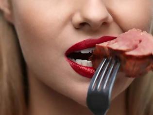Φωτογραφία για Κόκκινο κρέας: Από τι κινδυνεύεις αν το τρως συχνά;