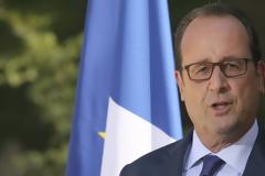 Διάσκεψη κορυφής Γαλλίας, Ισπανίας, Γερμανίας και Ιταλίας στις 6 Μαρτίου