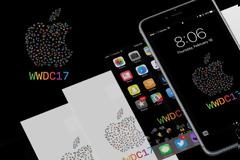 Κατεβάστε τις νέες ταπετσαρίες για iphone και ipad με θέμα το WWDC 2017