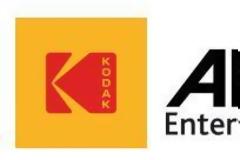 Kodak tablets για την Ευρωπαϊκή αγορά