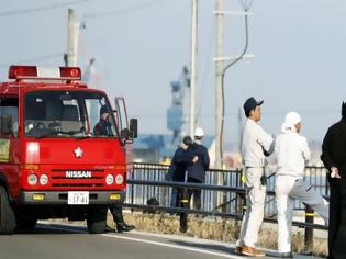 Φωτογραφία για Καμπανάκι κινδύνου έξι χρόνια μετά το δράμα της Φουκουσίμα
