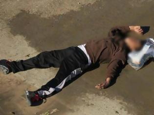 Φωτογραφία για Απέλασαν Μεξικανό από τις ΗΠΑ και εκείνος αυτοκτόνησε