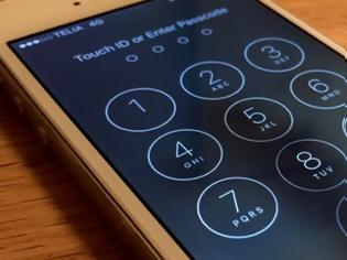 Φωτογραφία για Πως θα βρείτε το κωδικό ξεκλειδώματος σε ένα iPhone σε περίπτωση που τον ξεχάσατε (Tips)