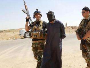 Φωτογραφία για ΠΡΟΚΑΛΟΥΝ ΦΡΙΚΗ οι αποκαλύψεις από μαχητή του ISIS: Έχω βιάσει 200 γυναίκες και έχω σκοτώσει 500 άνδρες