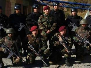 Φωτογραφία για Αυτοί είναι οι Τούρκοι στρατιωτικοί που ζήτησαν άσυλο στην Ελλάδα  [video]
