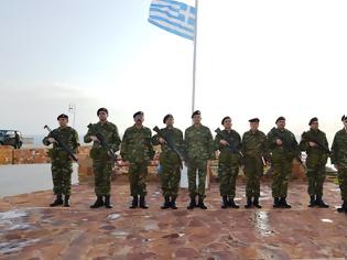 Φωτογραφία για ΕΚΤΑΚΤΟ- «Η νήσος Παναγιά είναι δική μας – Κατοχικός ο ελληνικός Στρατός» λένε οι Τούρκοι και «ζεσταίνουν» τις πολεμικές μηχανές – Ώρα μηδέν για ελληνοτουρκικό επεισόδιο