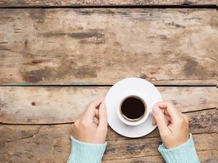 Φωτογραφία για Εσύ ξέρεις πόση καφεΐνη περιέχει ένα φλιτζάνι καφέ;