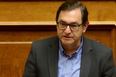 Χρ. Μαντάς: Στο Eurogroup έγινε ένα κρίσιμο βήμα για να ξεκλειδώσει η διαδικασία της διαπραγμάτευσης