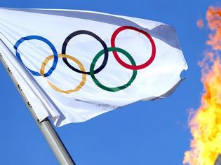 Φωτογραφία για Δεν θέλει κανείς τους Ολυμπιακούς Αγώνες