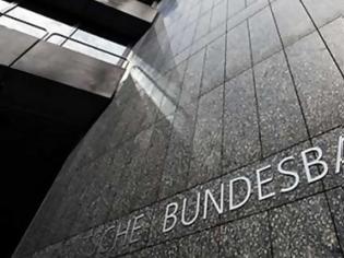 Φωτογραφία για Αξιωματούχος της Bundesbank προειδοποιεί τις τράπεζες του Λονδίνου