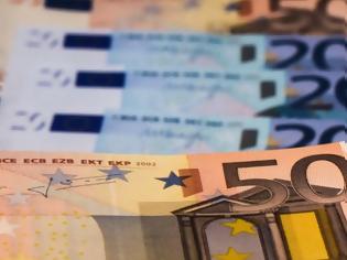Φωτογραφία για Πρωτογενές πλεόνασμα 1 δισ. ευρώ τον Ιανουάριο του 2017