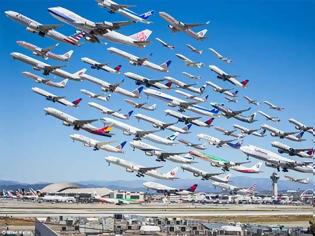 Φωτογραφία για ΑΥΤΕΣ είναι οι 20 πιο ασφαλείς αεροπορικές εταιρίες για το 2017