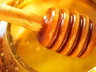Φωτογραφία για Αυτό θα σου συμβεί αν αρχίσεις να πίνεις νερό με μέλι κάθε μέρα!