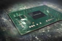 Zen based APUs από την AMD!