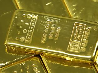 Φωτογραφία για Χρυσός υπάρχει! 150 τόνοι, αξίας 5,26 εκατ. ευρώ το απόθεμα της Ελλάδας