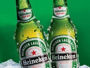 Φωτογραφία για Σκάνδαλο με Heineken: Ποια εταιρεία ζητά αποζημίωση μαμούθ, ποιος ο απίστευτος λόγος