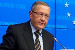 Το «κατάπιαν» στις Βρυξέλλες: Με δήλωσή του ο πρόεδρος του ESM Κ.Ρέγκλινγκ ανακοίνωσε ότι δέχεται να μην ληφθούν πρόσθετα οικονομικά μέτρα στην Ελλάδα