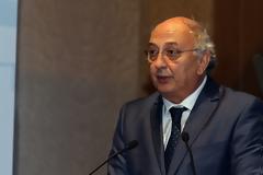 Γ. Αμανατίδης: Θα πρέπει να επικρατήσει η λογική και να σταματήσουν οι προσωπικές επιθέσεις