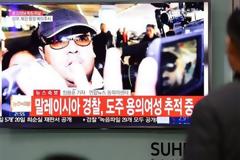 Το πόρισμα της νεκροψίας για τον θάνατο του Κιμ Γιονγκ-Ναμ