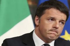 Ρέντσι: Στον Τζεντιλόνι η απόφαση για πρόωρες εκλογές στην Ιταλία