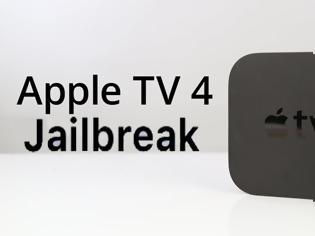 Φωτογραφία για Έρχεται σύντομα το jailbreak του Apple TV