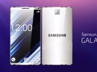 Φωτογραφία για Νέο video από το Samsung Galaxy S8 που έρχεται τις επόμενες ημερες