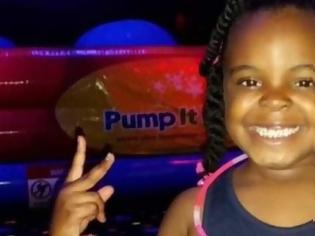 Φωτογραφία για Τέξας: Σκότωσαν οκτάχρονη, που επέζησε από τροχαίο