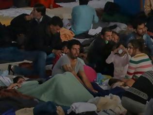 Φωτογραφία για Κρήτη:Ενώπιον του ανακριτή οι διακινητές των μεταναστών στα Χανιά