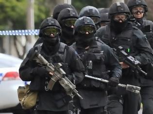 Φωτογραφία για Μία σύλληψη για τρομοκρατία στην Αυστραλία