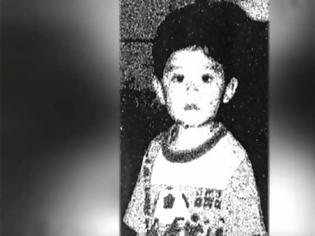 Φωτογραφία για Αγόρι ενός έτους πέφτει θύμα απαγωγής. 21 χρόνια μετά η αστυνομία τηλεφωνεί στη μητέρα του και της ανακοινώνει το αδιανόητο!